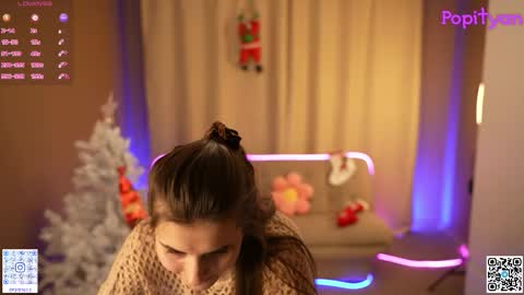 Louise  see you on December 1  at 2200 UTC3 online show from 12.17.25