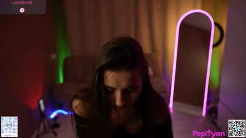 Louise  see you on December 1  at 2200 UTC3 online show from 03.31.26