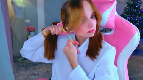 Hi Daddy Im Jane online show from 12.22.25