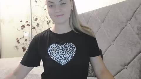 popkornmolli online show from 10.10.25