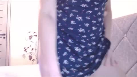 popkornmolli online show from 03.17.26