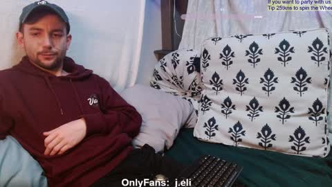 Kyle online show from 12.22.24