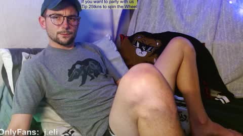 Kyle online show from 12.24.24