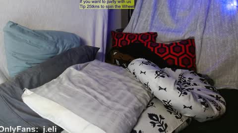 Kyle online show from 12.24.24