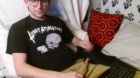 Kyle online show from 12.30.24