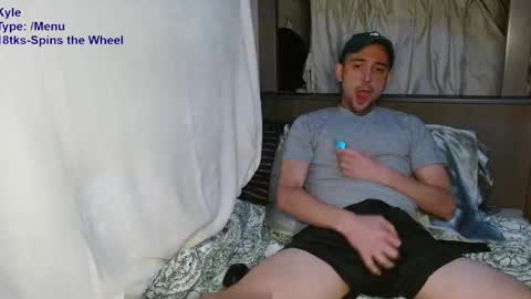 Kyle online show from 02.20.25