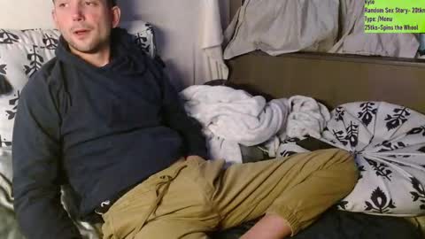 Kyle online show from 03.06.25