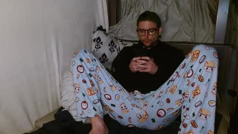 Kyle online show from 03.11.25