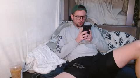 Kyle online show from 03.12.25