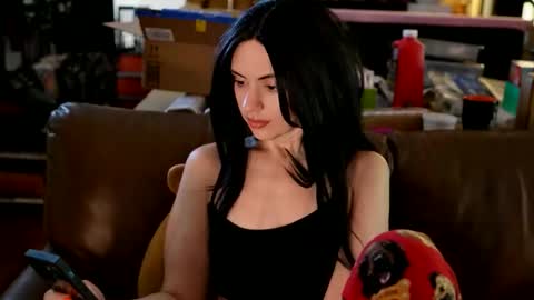 A cadia online show from 10.20.25