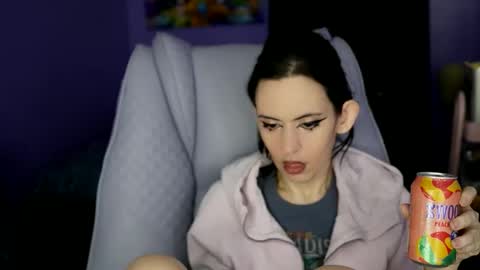 A cadia online show from 03.09.26