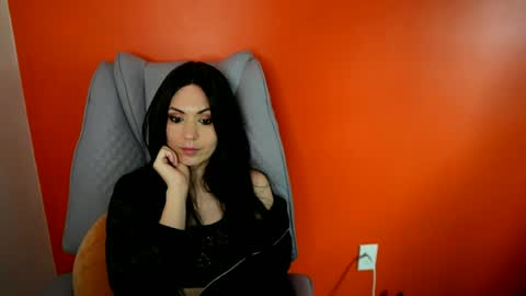 Snapshot of popstarsextape chatting on 07.05.26 A cadia online show from 07.05.26