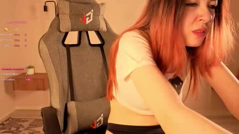 Snapshot of popy_star chatting on 01.16.26 Agnes online show from 01.16.26