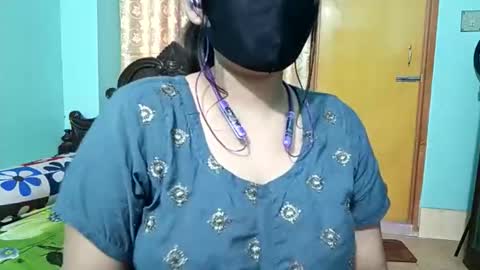 porimoni22 online show from 01.17.26