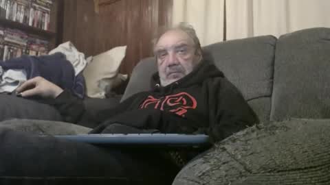 Snapshot of porkingit400 chatting on 02.12.25 porkingit400 online show from 02.12.25