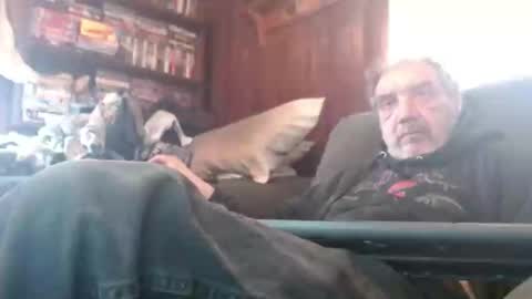 Snapshot of porkingit400 chatting on 02.14.25 porkingit400 online show from 02.14.25