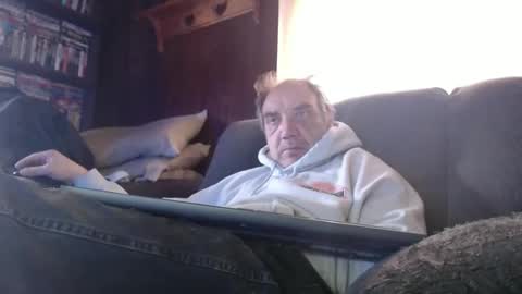 Snapshot of porkingit400 chatting on 02.24.25 porkingit400 online show from 02.24.25