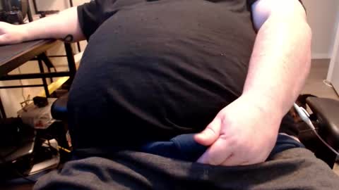 porkdaddy online show from 11.25.25