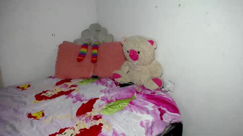 NICKKYMARTIN online show from 02.26.26