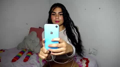 NICKKYMARTIN online show from 03.03.26