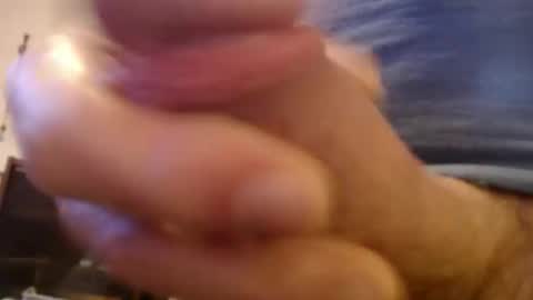 Snapshot of pornfun7777 chatting on 01.19.26 Famous Cock online show from 01.19.26