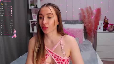 Masha  online show from 02.23.25