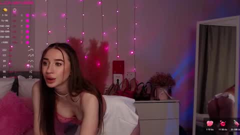 Masha  online show from 03.10.26