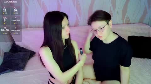 Ana and Tati online show from 01.12.25