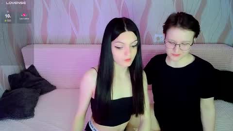 Ana and Tati online show from 03.11.25