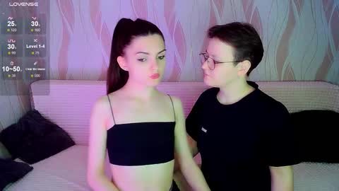 Ana and Tati online show from 10.02.25