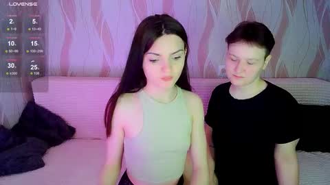 Ana and Tati online show from 10.11.25