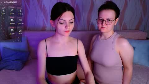 Ana and Tati online show from 03.05.26