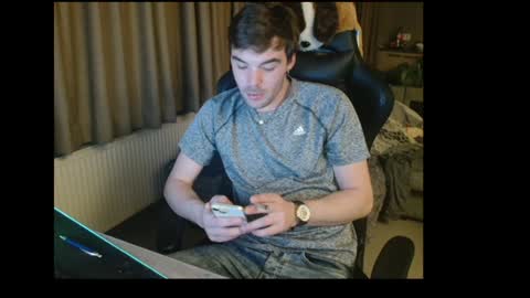 Snapshot of pornstarlegend chatting on 02.01.25 shane online show from 02.01.25