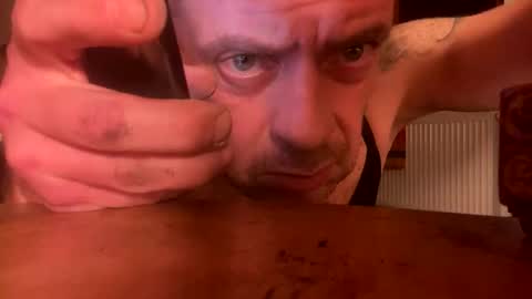 Snapshot of pornstriker chatting on 10.16.25 PornStriker online show from 10.16.25