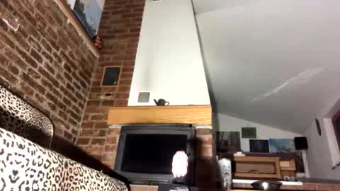 Snapshot of pornstriker chatting on 10.17.25 PornStriker online show from 10.17.25