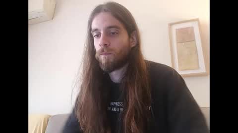 The Dude online show from 03.12.25