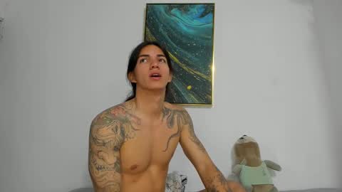 Poseidon online show from 03.02.25