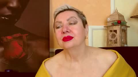 LADY POSH online show from 02.04.26