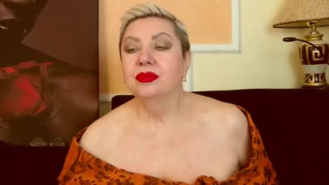 LADY POSH online show from 05.27.26