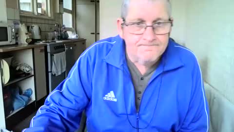 poshman65 online show from 12.03.24