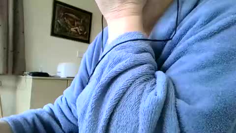 poshman65 online show from 12.10.24