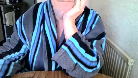 poshman65 online show from 12.14.24