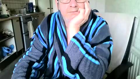 poshman65 online show from 12.15.24