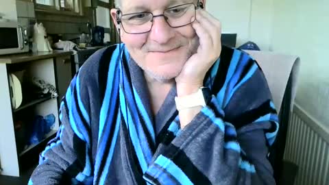 poshman65 online show from 01.11.25