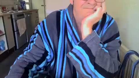 poshman65 online show from 10.26.25