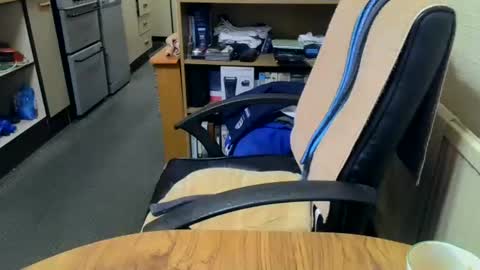 poshman65 online show from 10.26.25