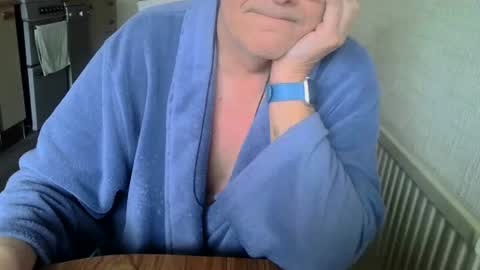 poshman65 online show from 11.27.25