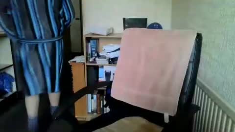 poshman65 online show from 01.14.26