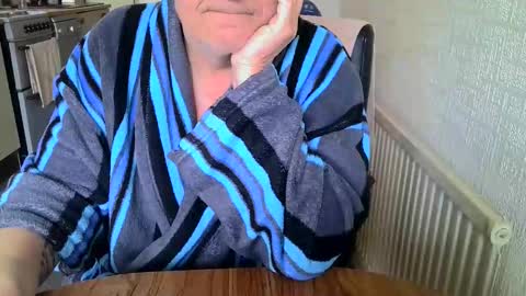 poshman65 online show from 03.04.26