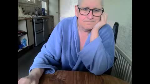 poshman65 online show from 04.05.26